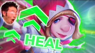 RUBY EXE MLBB