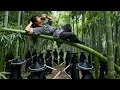 Lagu 100殺手伏擊醉酒少年,怎料少年竟是功夫高手,秒殺眾人!#kungfu #功夫