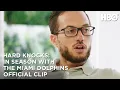 Mike McDaniel Opens Up About His Sobriety Hard Knocks HBO