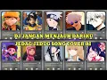 Download Lagu Dj jangan menjauh dariku versi Boboiboy,amato,kakashi,gojo,nagi seishiro, rainbow ruby,yaya,dll