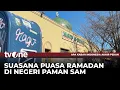 Liputan Khusus Ramadan di AS | AKAP tvOne
