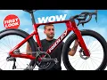 Download Lagu What The Hell Is This Bike? - Ridley Noah FAST 3.0
