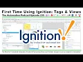 Getting Started with Ignition