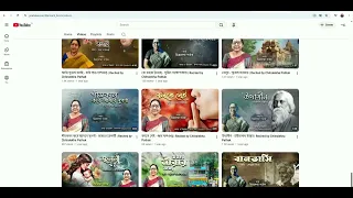 YouTube Maintenance