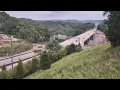 I-376 Bridge Commercial Street Bridge Now Open