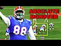 Why Vikings Caleb Banks has MAJOR UPSIDE
