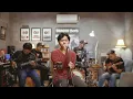 HIDUPKU KAN DAMAIKAN HATIMU - CAFFEIN || LIVE COVER PLAMBOY MUSIC