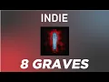 Download Lagu Indie | 8 Graves - RIP