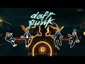 Stress x Oh Yeah x C.L.U. [Daft Punk x Justice]