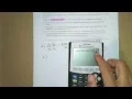 2014 AP Calculus AB free response question number 1