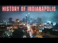 Indianapolis History Struggle Success and Speed