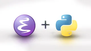 Emacs Python Workflow