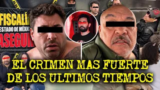 EL HORRIBLE CASO DEL MUSICO DE CAMILO SEPTIMO