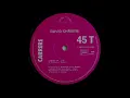 David Christie - Saddle Up (1982)(karlmixclub extended remix)