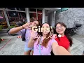 Quick Catch up with my Besties since Elem