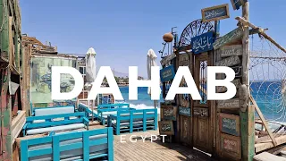 Dahab Egypt Video Guide 4 Min 4K  Dahab Egypt Video Guide 4 Min 4K