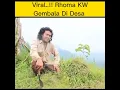 Lagu Viral..!! Rhoma KW Gembala Di Desa #shorts #rhomairama #viral