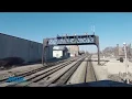 Metra Ride Along - Milwaukee District North Outbound