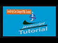 JavaScript Can Change HTML Content and style For Beginners