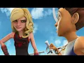 Ant has a romance The Deep Season 1 Ep 15 Full Episode