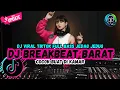 Lagu DJ TIKTOK TERBARU 2025 FULL BASS 🎵 DJ BREAKBEAT BARAT TERBARU 2025 🎵 DJ PLAT KT TERBARU 2025🎵