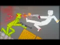 Download Lagu Melon Humans Fight People in People Playground