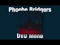 Phoebe Bridgers - DVD Menu (Instrumental)