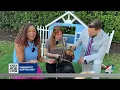 Passion 4 Pets Meet Penelope from the Jacksonville Humane Society