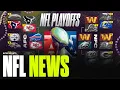 NFL discussing MAJOR CHANGE to playoff seeding process Insider breaks down what you need to know