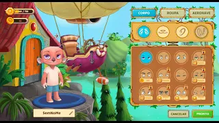 COMO EU APRENDO JOGANDO (MATIFIC)