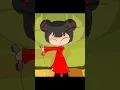 PUCCA IS VERY ANGRY ORIGINAL SPECIAL