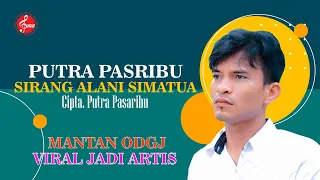 adi putra pasaribu sirang alani simatua official music video 