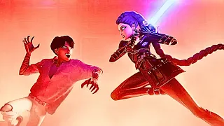 KPop Demon Hunters Rumi S Story Full Recap 