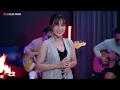 Download Lagu BERTAUT - NADINE AMIZAH (COVER BY 3LELAKI TAMPAN FT. SASA TASIA)