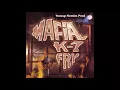 Mafia K'1 Fry - CBR