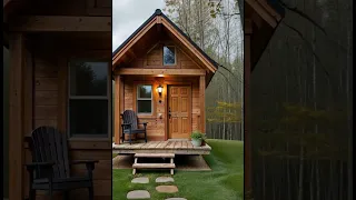 This Tiny House Will Steal Your Heart 