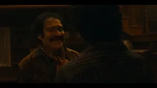 Rafa And Don Neto Having A Party Scene