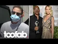 Paige Butcher Says She and Eddie Murphy Do Not Want Wedding Gifts toofab