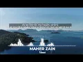 Download Lagu MAHER ZAIN-UMMI (AUDIO \u0026 LIRIK)