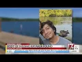 Body of missing Roanoke Rapids Lake kayaker found