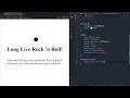 Toggle Dark Mode with HTML CSS JS in 5 Minutes