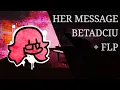 Download Lagu (Vocals recreation) TIDSF - Her Message BETADCIU