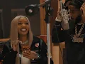 GloRilla & Pooh Shiesty - MANE (Official Visual)