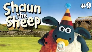 Download Timmy In A Tizzy | Shaun the Sheep Season 1 | Full Episode MP3