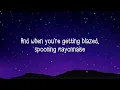 Ur Mum - Wet Leg (Lyrics Video) 🏔