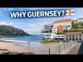 Before You Come to Guernsey Watch This