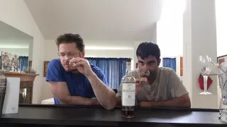 Whisky Review 23 Macallan 18 Sherry Oak