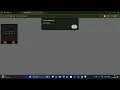 Random Color generator using Basic HTML CSS and Js