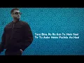 Sayonara | (Lyrics) | Harkirat Sangha Ft Bohemia | Starboy X | Gravity | Ishant Lyrics |