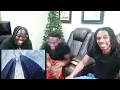 AMERICANS REACT TO NEMZZZ - KILLIN EM !